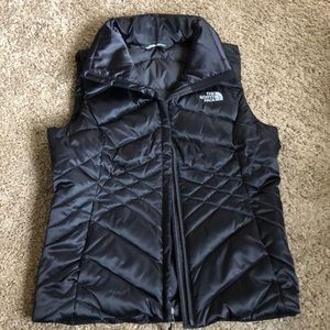 North Face Vest